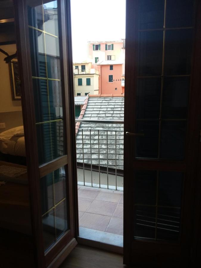 Rina Rooms เวอนาซซา ภายนอก รูปภาพ